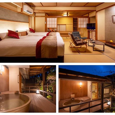 Hohoemino Kuyufu Tsuruya Tendō Exterior foto