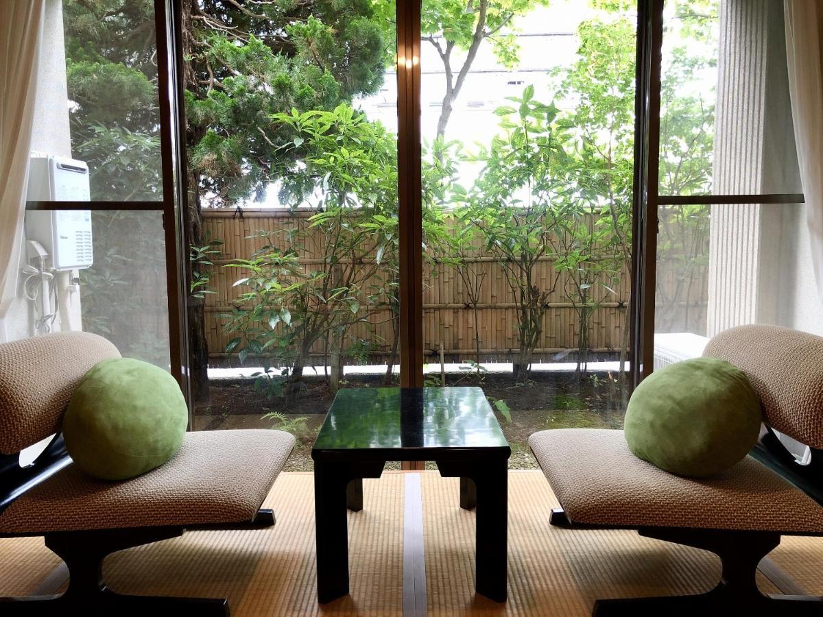 Hohoemino Kuyufu Tsuruya Tendō Exterior foto
