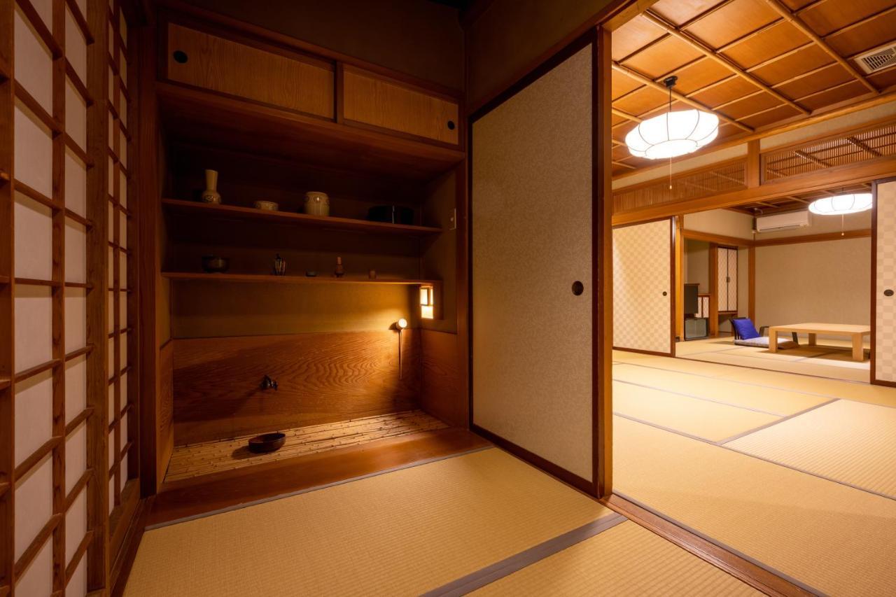 Hohoemino Kuyufu Tsuruya Tendō Exterior foto