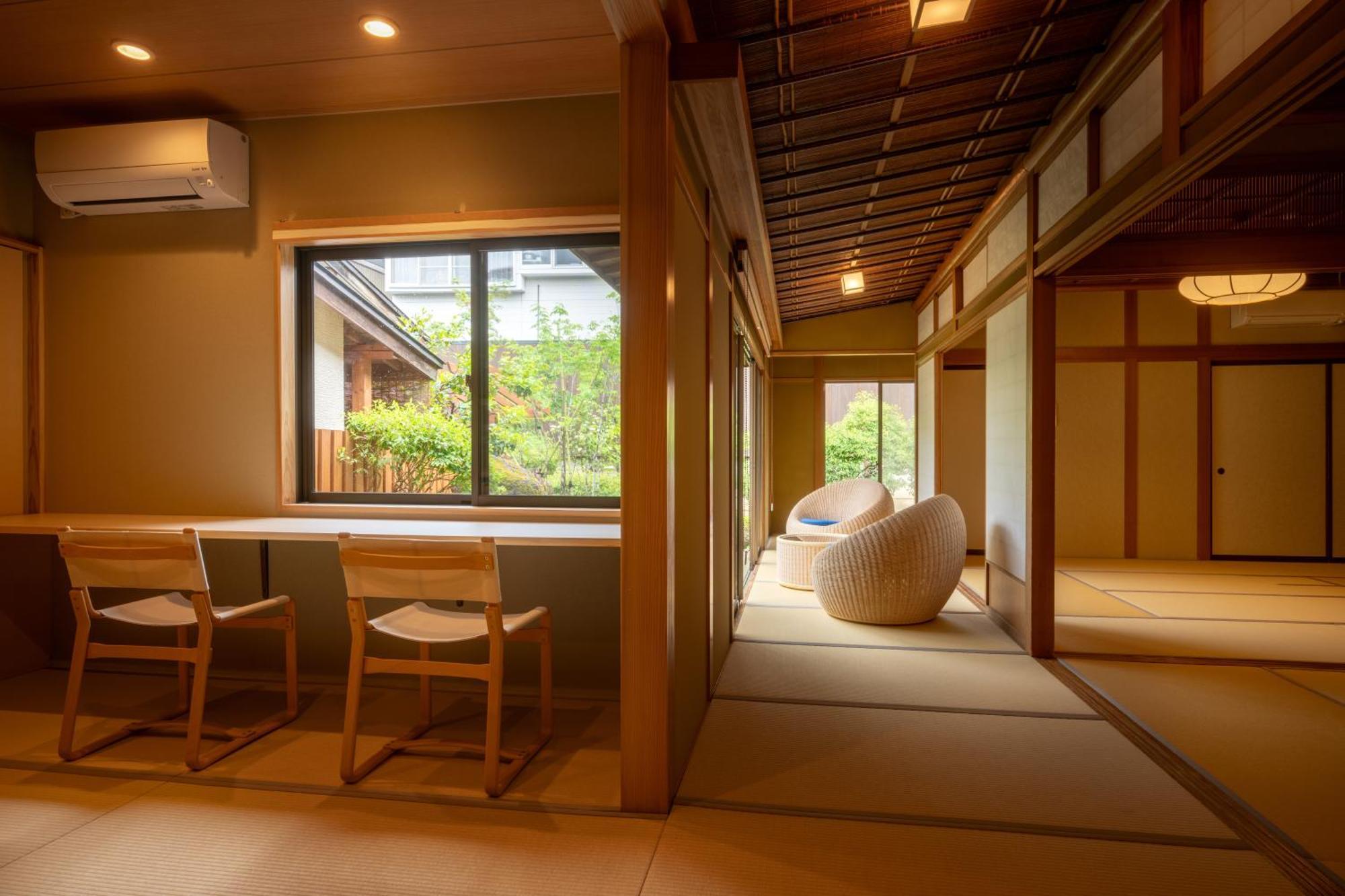 Hohoemino Kuyufu Tsuruya Tendō Exterior foto