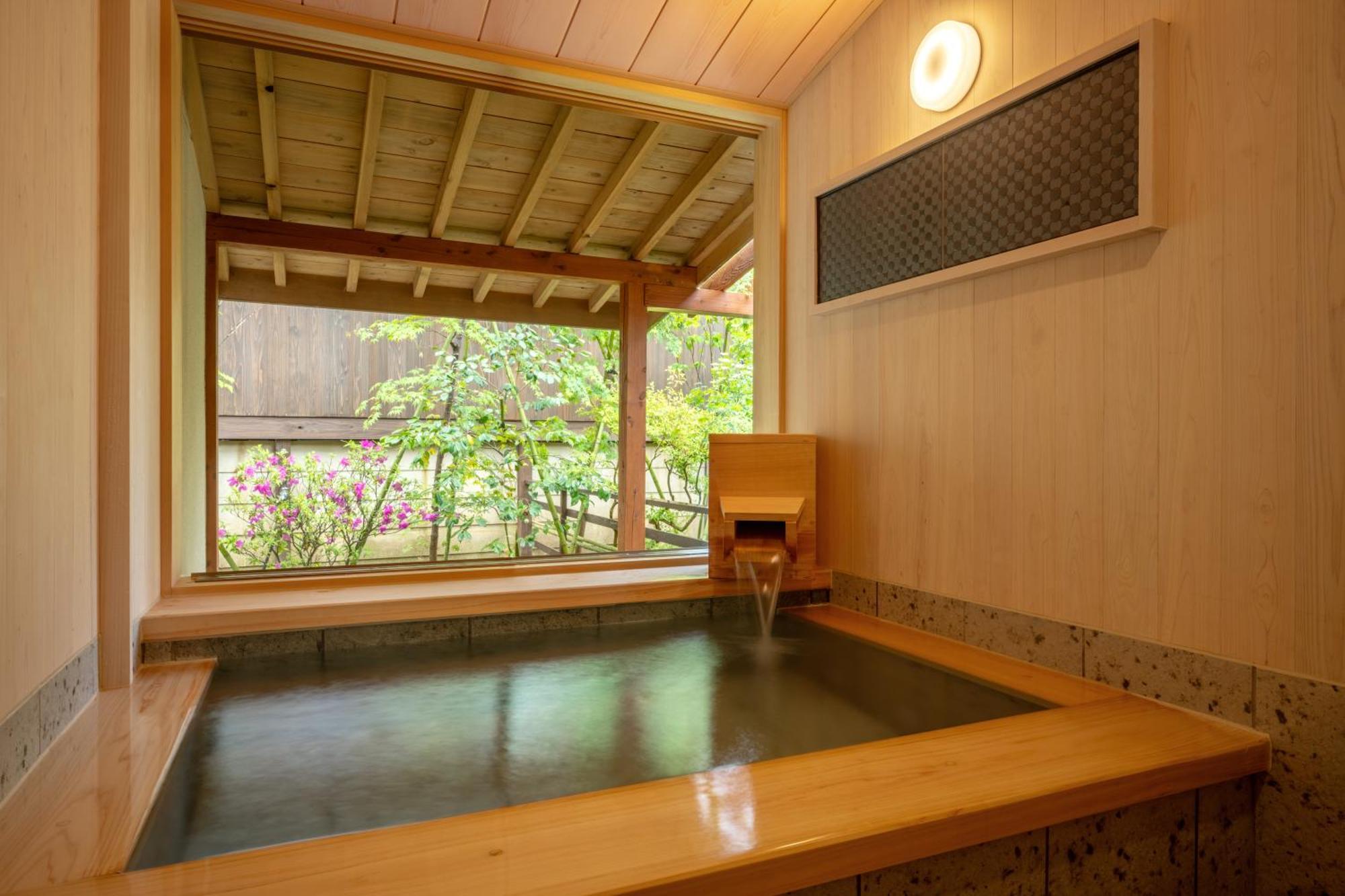Hohoemino Kuyufu Tsuruya Tendō Exterior foto