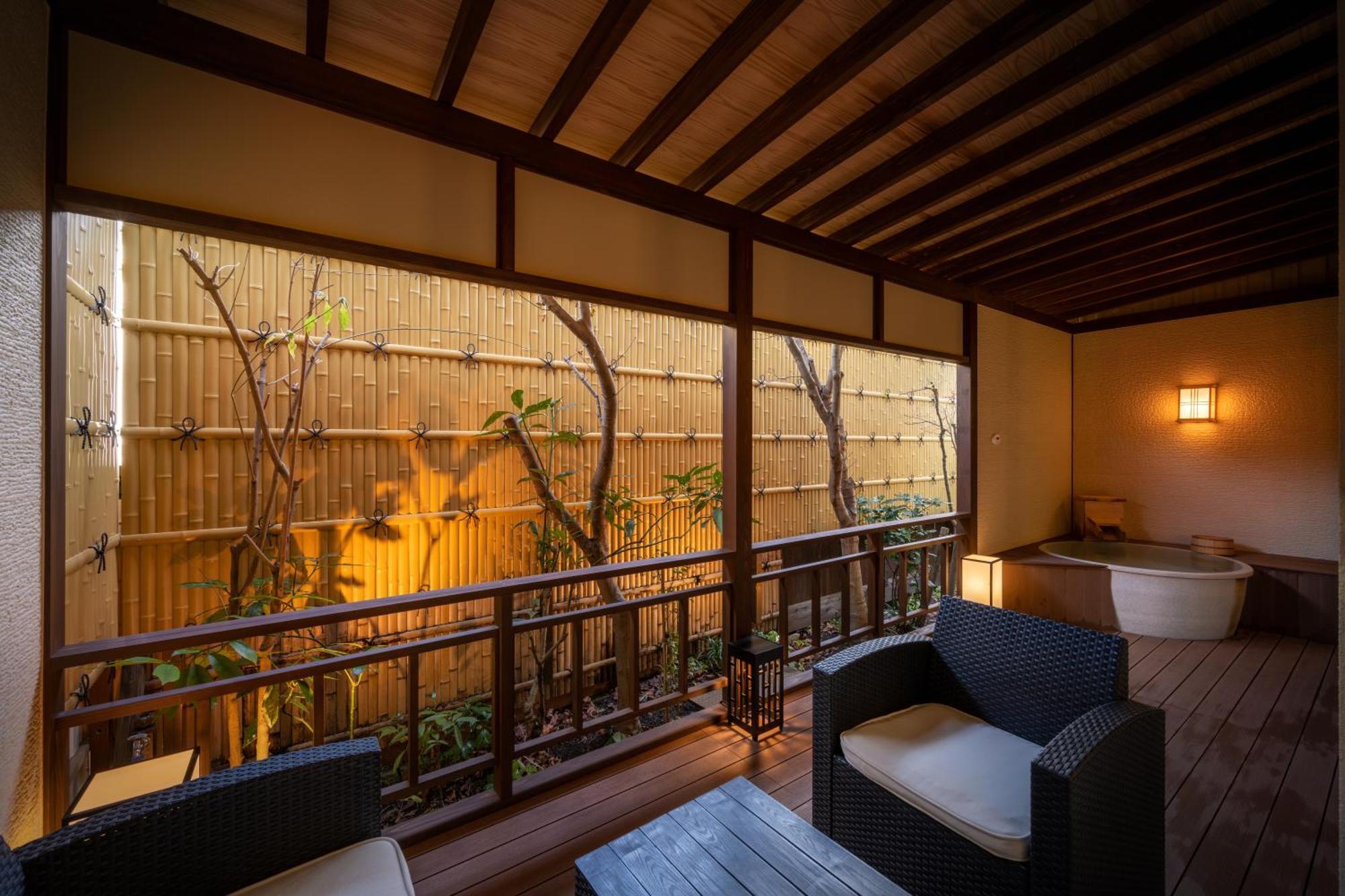Hohoemino Kuyufu Tsuruya Tendō Exterior foto