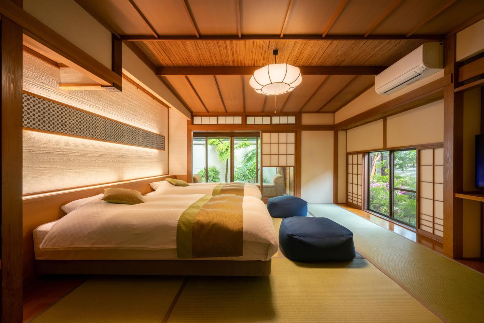 Hohoemino Kuyufu Tsuruya Tendō Exterior foto