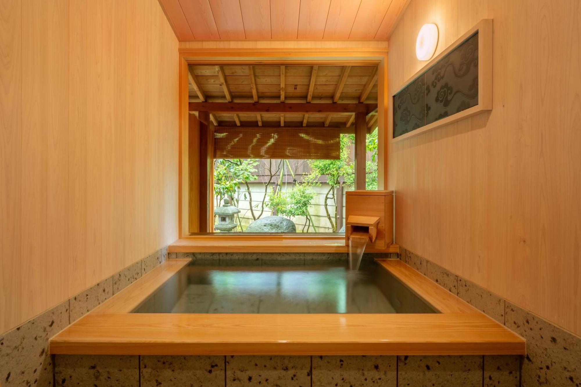 Hohoemino Kuyufu Tsuruya Tendō Exterior foto