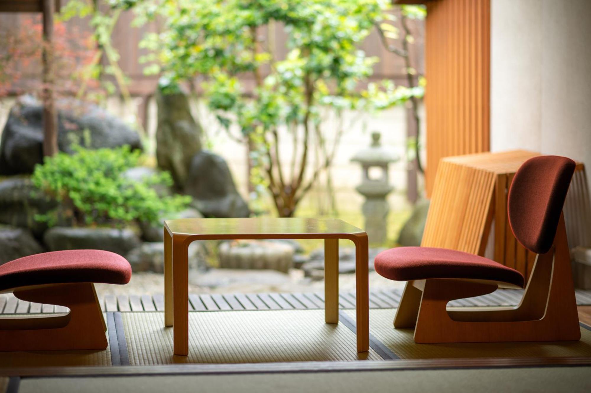 Hohoemino Kuyufu Tsuruya Tendō Exterior foto